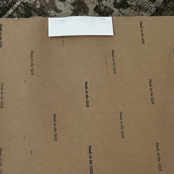 Framed Matted Wall Art Print Contemporary Draped Figure by Ethan Harper 14x16 - Picture 4 of 4